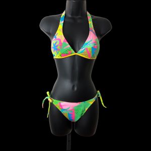 Matisse Two Piece Brazilian Bikini NWT New with Tag ~ Size Small