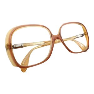 Vintage 1970’s Frames for Sunglasses Eyeglasses Mod 85 Made In Austria by Silhouette - Fashionconservatory.com