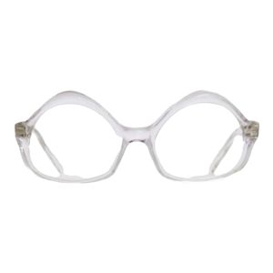 Swank Clear Frames Made in France - Fashionconservatory.com