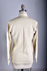 VTG 1950s WOOL Campus Men's High School Letter Sweater ''W'' Band Williamsport PA - Fashionconservatory.com