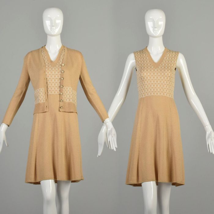 boden cable knit dress Lace Insert Knitted Midi Dress-Forest Glade main image 1