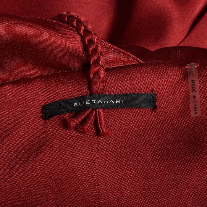 sachin and babi light blue dress Maxi Dresses, Long Formal Gowns for Women's – Elie Tahari main image 1