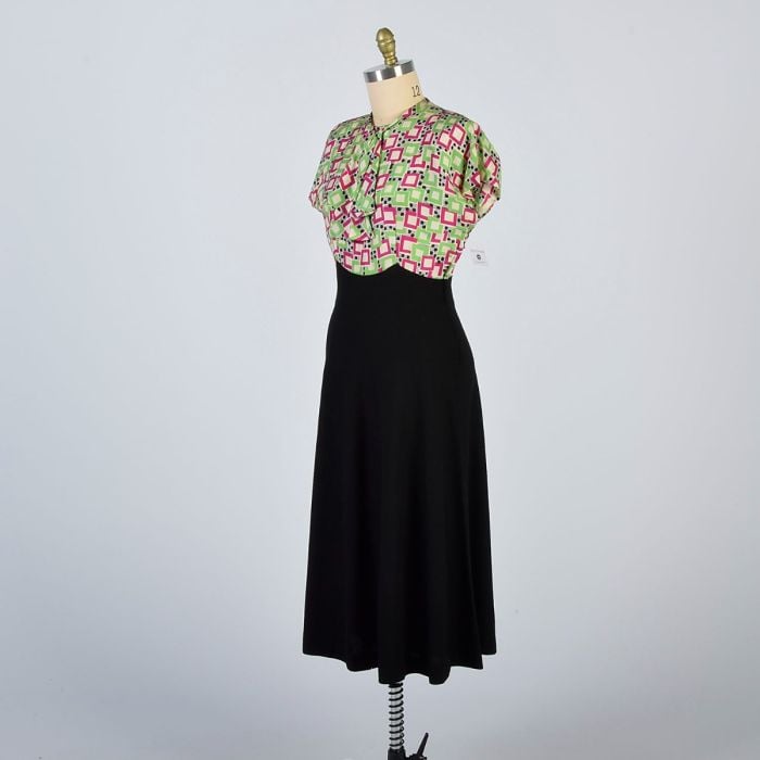 1940's casual dresses Top Summer Dresses from 1940 to be Seen In the USA