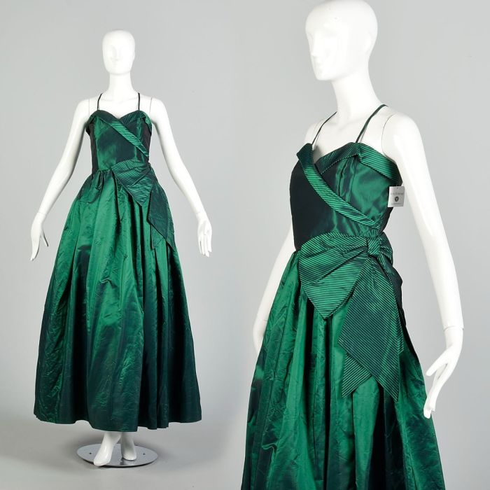 alyce green dress Zapakasa Women Dark Green Satin Long Formal Dress With Slit Mermaid Halter  Neck Keyhole Elegant Long Evening Dress main image 0