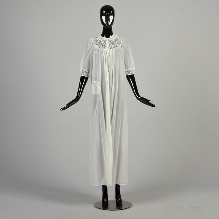 fashion dressing gown Safari Lust Dressing Gown Made from Recycled Water Bottles in New York –  Pattern Village