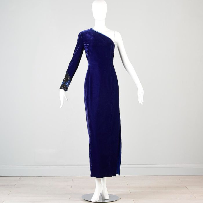 escada purple dress Escada Midi Purple Dress Size 36 US 6