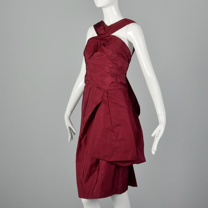 Small 2007 Marc Jacobs Ready to Wear Dress | Fashion Conservatory Small 2007 Marc Jacobs Ready to Wear Dress | Fashion Conservatory