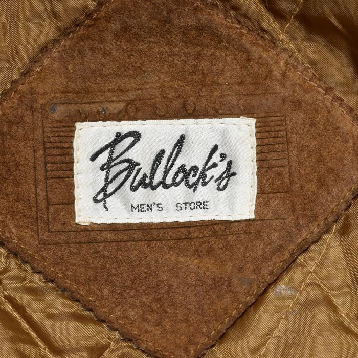 XL 1990s Suede Bomber Jacket Leather Color Block Coat | Fashion