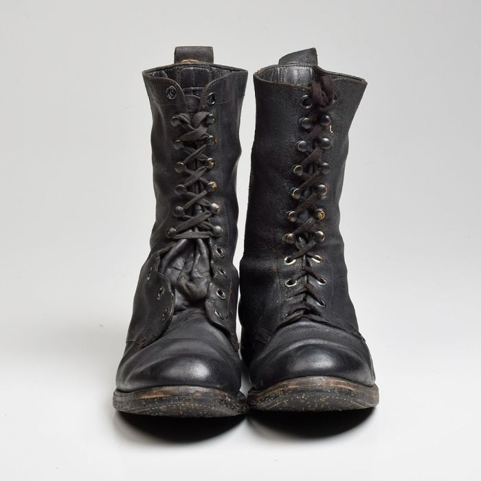 Frye Combat Boots MEN Frye Men main image 4