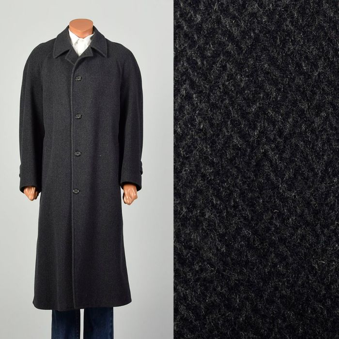 Joseph abboud wool coat hotsell