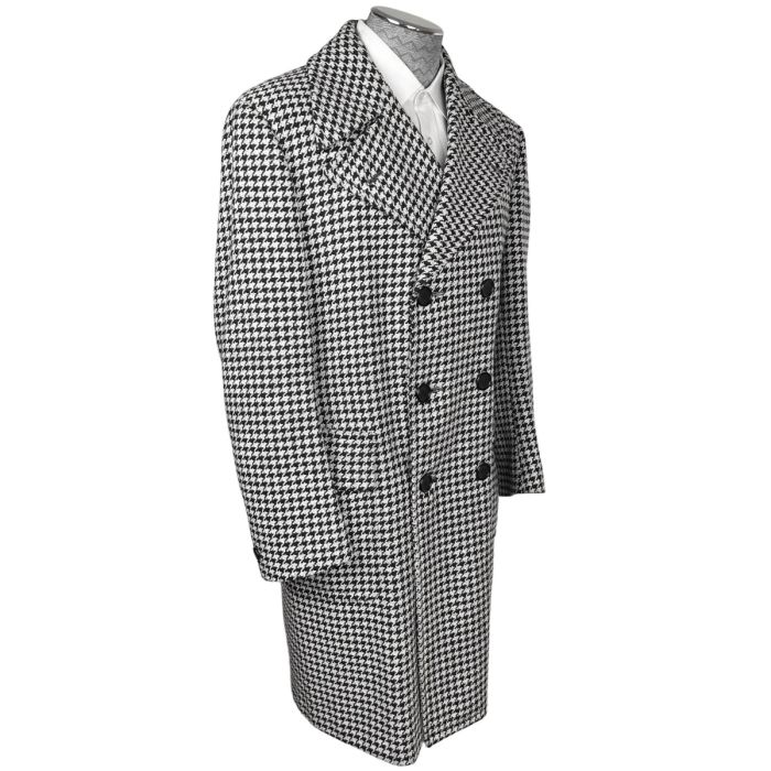 70s Vintage　Herringbone Tweed Coat il_1080xN.4009035127_s25z.jpg