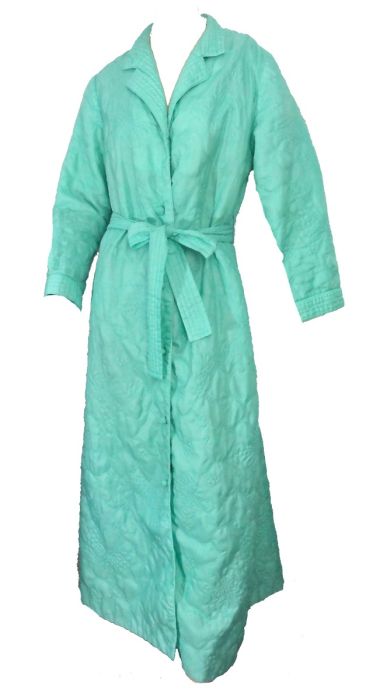 lined dressing gown Womens Personalised Dressing Gown Hooded Fleece Lined Fluffy Snuggle Soft Bath Robe