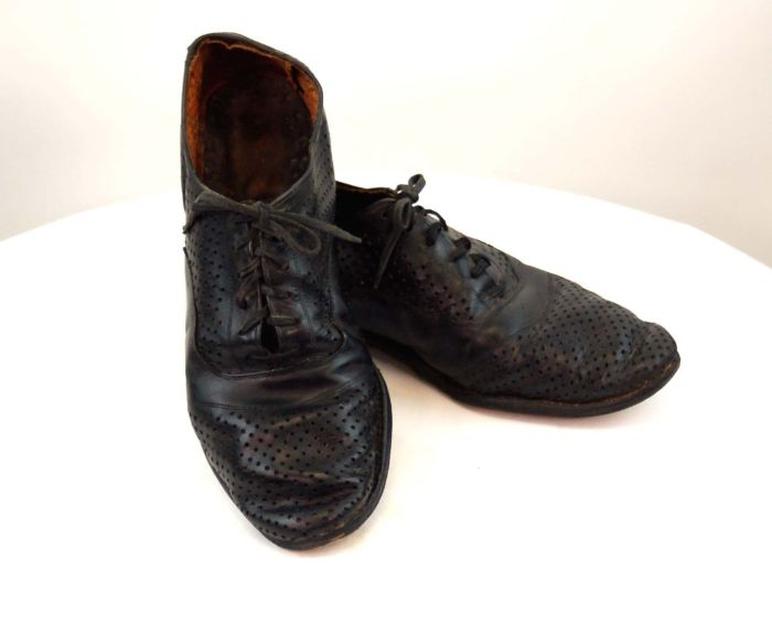chinese dress ladies Men's Oxford Dress Shoes main image 1