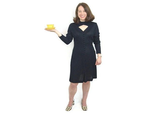lbd little black dress THE REVERSIBLE LITTLE BLACK DRESS main image 1
