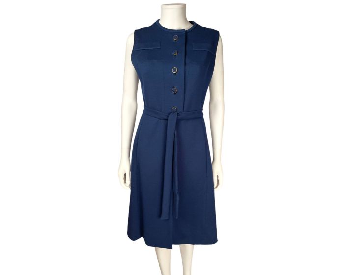 sachin and babi light blue dress 1970s Formal Dress, Evening Gown Photos