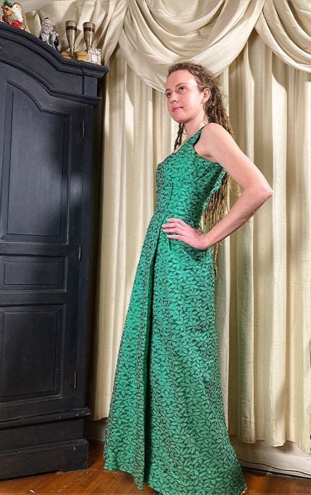 sachin and babi light blue dress Empire Waist Dress Ultimate Guide: Updated in 2025 main image 1