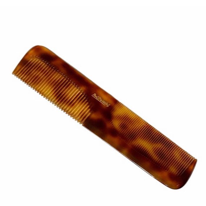 Vintage Made In France Hair Comb Vintage Lot Of 4 Hair Comb Made in France New UNWORN Y2K  main image 2