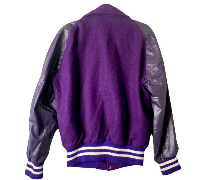 Vintage 1970’s hotsell varsity Football Jacket