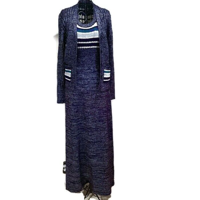 maxi dress vacation outfits Midnight Mirage Maxi Dress | Vacation Outfits