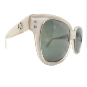 Emmanuelle Khanh Sunglasses, Mod 8080 - Fashionconservatory.com
