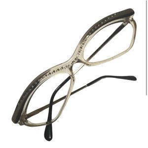 Ultra Holland Tortoiseshell Cateye Glasses, Deadstock  - Fashionconservatory.com