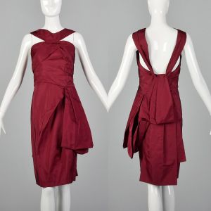 Small 2007 Marc Jacobs Ready to Wear Dress 