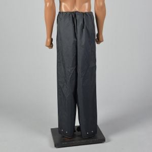 Medium 1960s Ted Williams Athletic Pants Baseball Zip Front  - Fashionconservatory.com