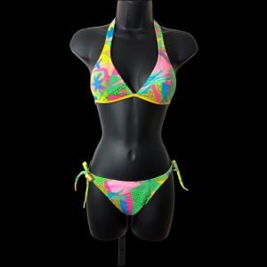 Matisse Two Piece Brazilian Bikini NWT New with Tag ~ Size Small