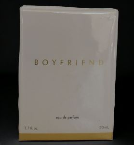 Kate Walsh Boyfriend Eau De Perfum - NEW IN SEALED PACKAGE - 50mL, 1.7 fl oz