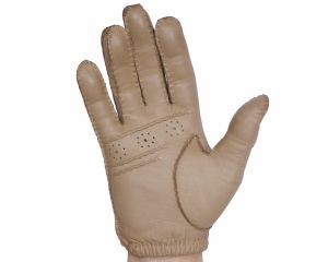 Vintage 60s Leather Driving Gloves Women Size Small - Fashionconservatory.com