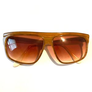 Fab Vintage Mod store Look Sunglasses, Made in France, Deadstock Sunglasses, Vintage Optical