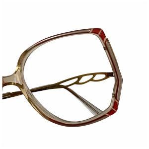 1970’s/1980’s New/Deadstock Gloria Vanderbilt Sunglasses/Eyeglasses Frames - Fashionconservatory.com