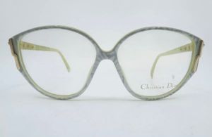 1980s Deadstock Christian Dior Glasses, Optyl, Made in Germany