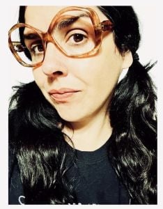 1980’s Carita France Thick Tortoiseshell Frames for Sunglasses or Eyeglasses - Fashionconservatory.com