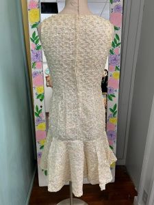 50’s/60’s Sequin Memaid Wiggle Dress - Fashionconservatory.com