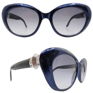 1990’s Gianfranco Ferre Sunglasses,  Made in Italy