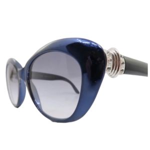 1990’s Gianfranco Ferre Sunglasses,  Made in Italy - Fashionconservatory.com