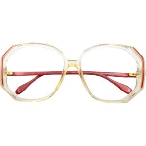 1980’s Silhouette Austria Frames for Eyeglasses or Sunglasses, Mod M1254 /20