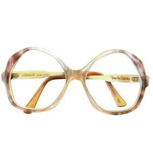 Diane Von Furstenberg Coralie Oversized Frames for  Eyeglasses Sunglasses
