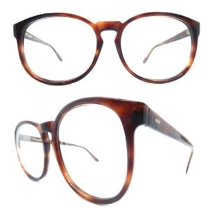 1970s Playgirl Sunglass Frames, Keyhole Bridge, Mod 524, Deadstock  - Fashionconservatory.com