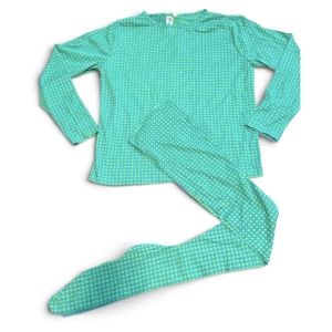 Check out this set! 1960’s ultra mod set of long sleeved shirt and matching stockings! Add a mini sk - Fashionconservatory.com