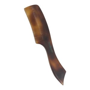 Paul Marechal 1960’s Vintage Fine Tooth Salon Comb, Made in France