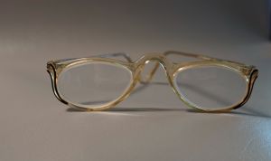 50s Nude Readers, Womans Eyeglasses - Fashionconservatory.com