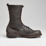 Size 15.5F 1960s Single Left Red Wing Work Boot Steel Toe 1961 Workwear