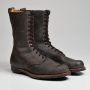 Size 15.5FF 1960s Red Wing Workwear Boots 1961 Steel Toe Work Boots