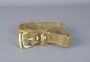 Ann Taylor Gold Mesh Adjustable Belt