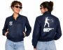 1980s Licensed James Bond 007 CBS Fox Video Promotional Jacket