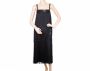 Vintage 1970s Cha Cha Dress Fringed - Twist Dance - Jean Jourdan Paris - Sz M