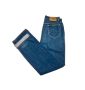 70s Lee High Waist Straight Leg Jeans | Talon 42 | Vintage Women’s W30