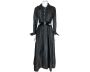 Vintage 1960s Belinda Bellville Evening Dress Jeune Couture Size M
